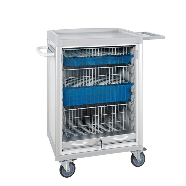 Clinicart Clinicart Transportation Cart