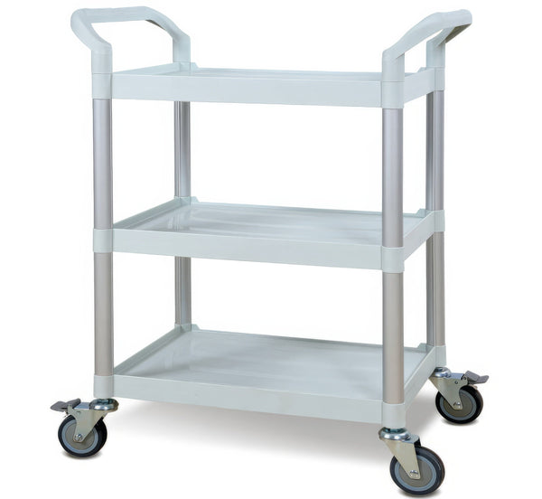 Clinicart Clinicart Utility Cart 3 Layer