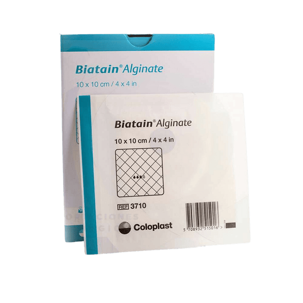 Coloplast Coloplast Biatain Alginate