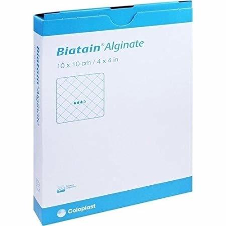 Coloplast Coloplast Biatain Alginate