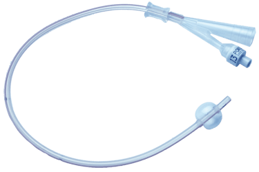 Coloplast Coloplast Cystodrain Integral Suprapubic Drainage Catheter Puncture Set