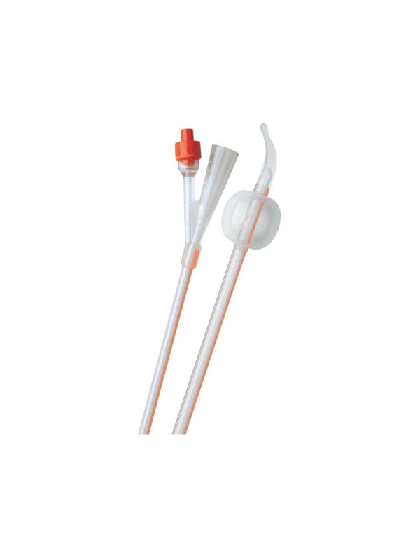 Coloplast Coloplast Folysil catheter All silicone Tiemann