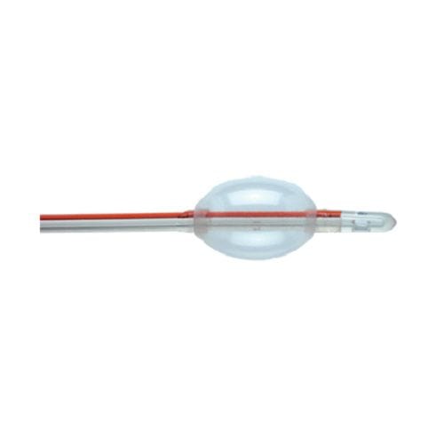 Coloplast 15ml / CH24 Coloplast Folysil Grooved