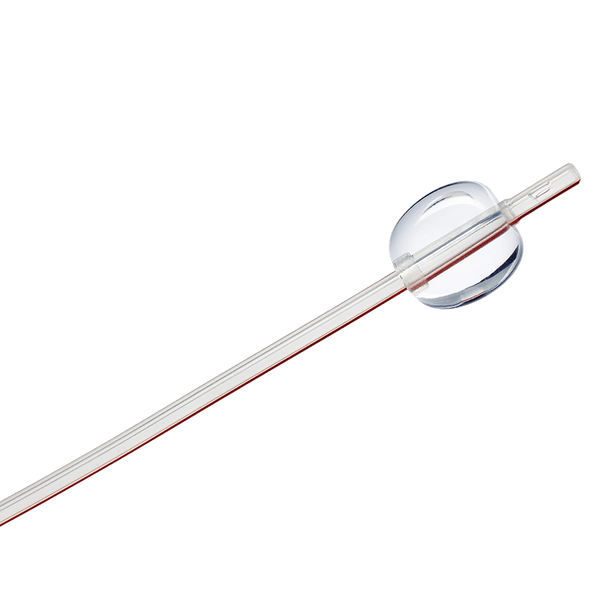 Coloplast Coloplast Folysil Silicone Catheters Over Guide