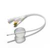 Coloplast Coloplast Folysil Silicone Haematuria Catheter with Dufour Tip
