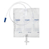 Coloplast Simpla S3 Extended Term Drainage Bag with Tap - Image 2 of 2