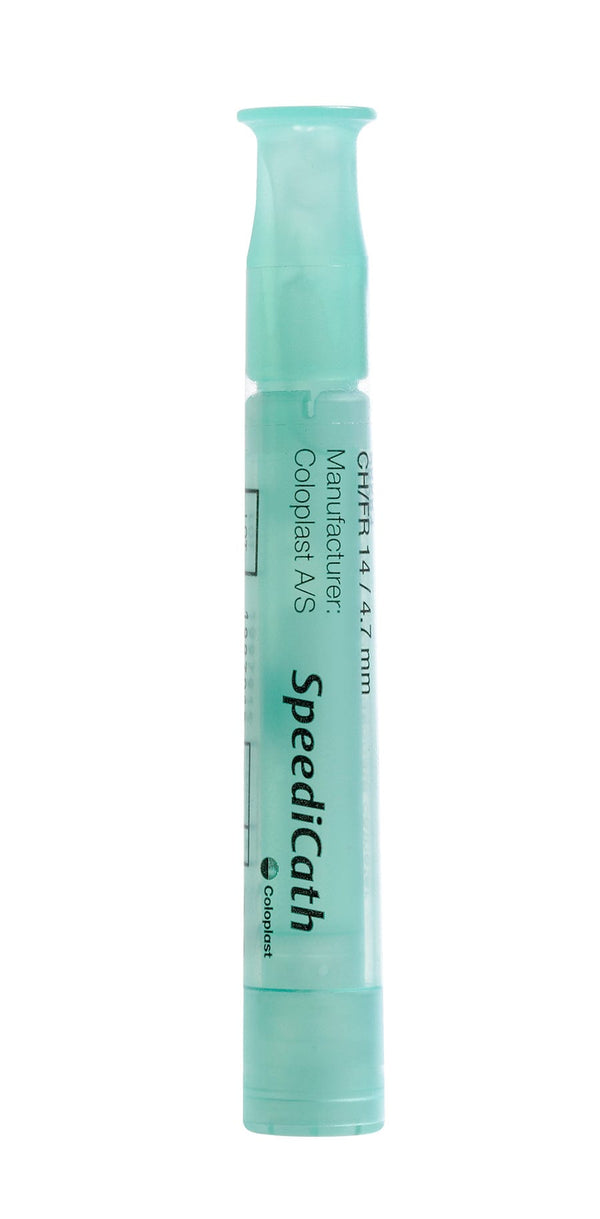 PIM-BUN Coloplast SpeediCath Compact Female 7cm