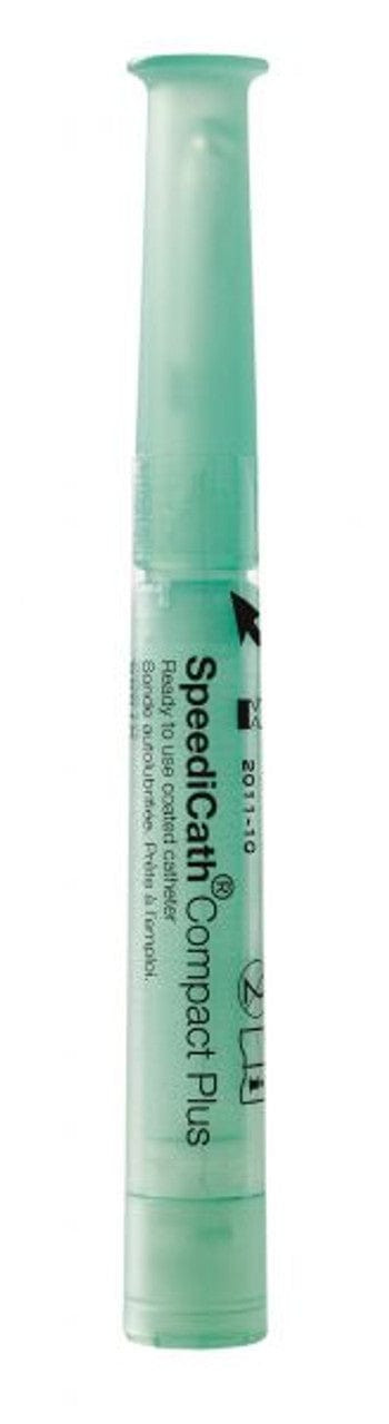 PIM-BUN Coloplast Speedicath Compact Plus Female (9cm)