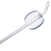 Coloplast X-Flow Couvelaire Tip Prostatic Silicone Catheters