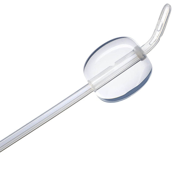 Coloplast CH18 / 3Way / 50ml Coloplast X-Flow Couvelaire Tip Prostatic Silicone Catheters