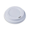 Detpak Dining & Takeaway Combo Hot Cup Lid White Suit 8/12/16oz