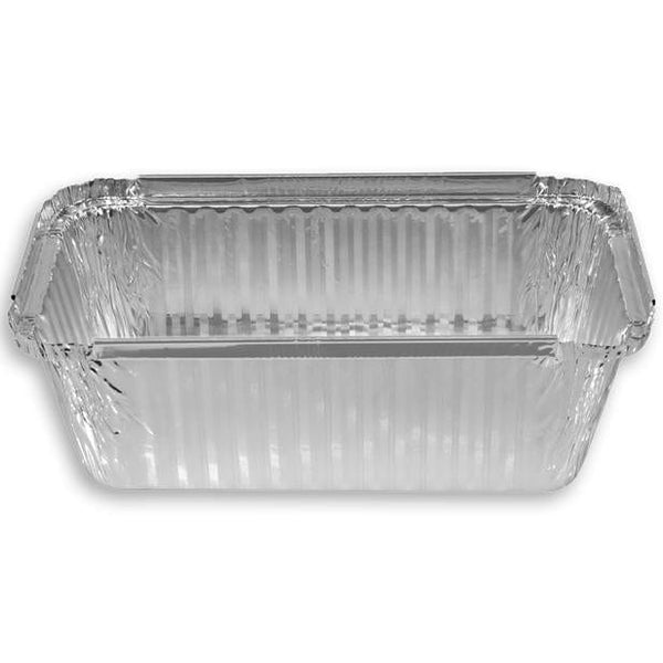 Confoil Dining & Takeaway Confoil Med 990ml Take Away Food Tray