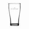 Arc Bar & Dining 425ml Conical Beer Glass 425ml