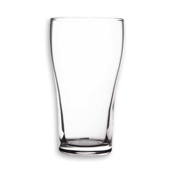 Arc Bar & Dining Conical Beer Glass 425ml