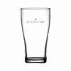 Arc Bar & Dining 425ml Conical Beer Glass