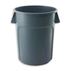 Container Round Grey 75 Litre