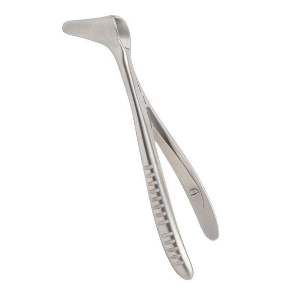 Professional Hospital Furnishings Nasal Instruments Cottle Nasal Specula Adjusting Screw