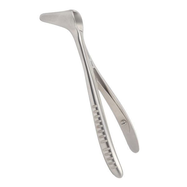 Professional Hospital Furnishings Nasal Instruments 15cm / Fig # 1 Cottle Nasal Specula Adjusting Screw