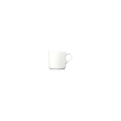 Crème Bar & Dining Creme Cezanne Stacking Cup 7oz 200ml
