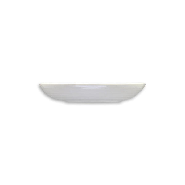 Crème Bar & Dining Creme Collection Deep Coupe Bowl 250mm 1200ml