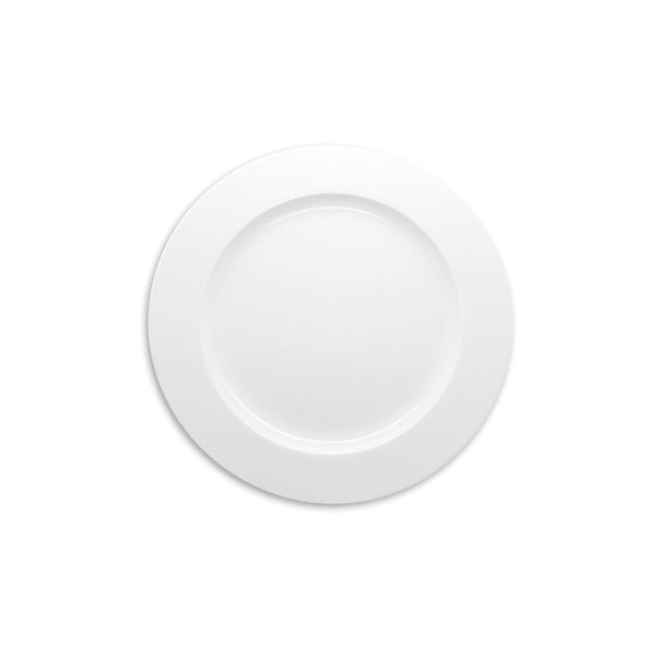 Crème Bar & Dining Creme Monet Narrow Rim Plate 230mm