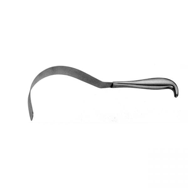 Professional Hospital Furnishings Retractors 32cm / 25mm Wide Deaver Retractor