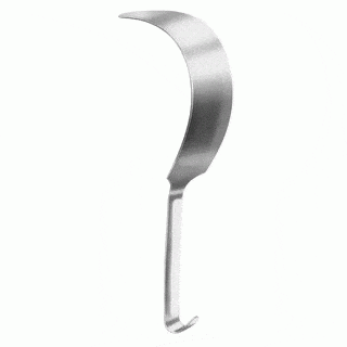 Professional Hospital Furnishings Retractors Deaver Retractor