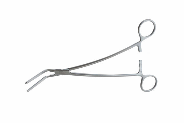 Professional Hospital Furnishings DeBakey Vascular Clamp