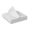 Deliwrap Paper Pop-Up Sht Large White Disposable Pack