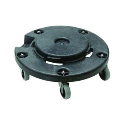 Trust Cleaning Supplies Dolly For Round Container