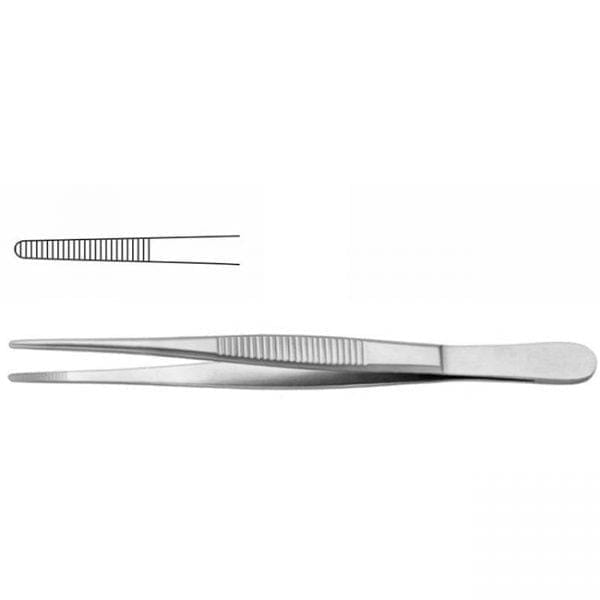 Professional Hospital Furnishings Forceps Dressing Forceps