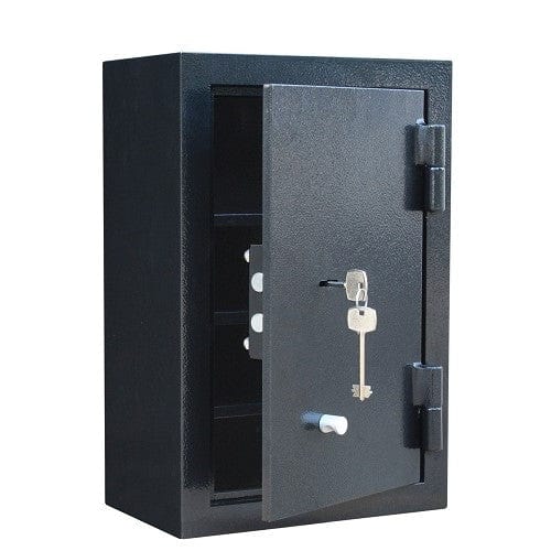 Dalcross Drug Safes Drug Safe 3 Shelves