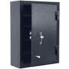 Dalcross Drug Safes Drug Safe 4 Shelves