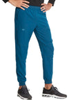 Dynamix Men's Scrubs Jogger DK111