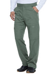 Dickies Dynamix Scrub Pants Dynamix Men's Scrubs Men's Zip Fly Cargo Pant