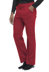 Dickies Dynamix Scrub Pants Dynamix Men's Scrubs Men's Zip Fly Cargo Pant