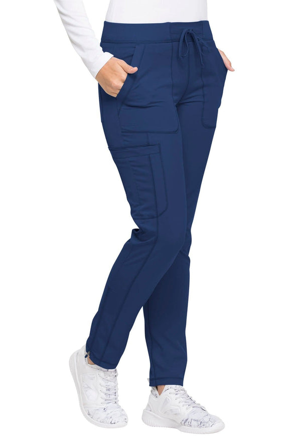 Dickies Dynamix Scrub Pants Dynamix Scrubs Skinny Pant DK190