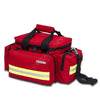 Elite Bags First Aid & Emergency Bags Red Emergency's Light Emergency Polyester Bag