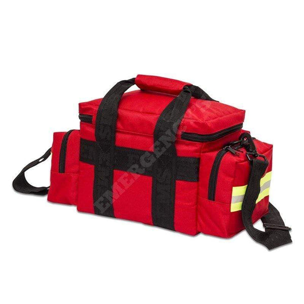 Elite Bags First Aid & Emergency Bags Emergency's Light Emergency Polyester Bag