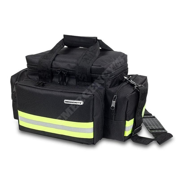 Elite Bags First Aid & Emergency Bags Black Emergency's Light Emergency Polyester Bag