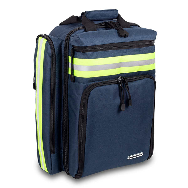 Elite Bags First Aid & Emergency Bags Blue Emergency's Rescue Backpack