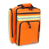 Elite Bags First Aid & Emergency Bags Orange Emergency's Rescue Backpack