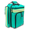 Elite Bags First Aid & Emergency Bags Green Emergency's Rescue Backpack