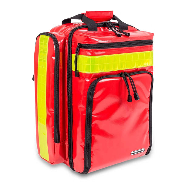 Elite Bags First Aid & Emergency Bags Emergency's Rescue Backpack