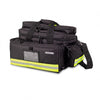 Elite Bags First Aid & Emergency Bags Black Emergencys Large Capacity Bag