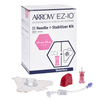 Teleflex EZ-IO 15mm 15G Intraosseous Needle Plus Stabilizer Kit