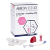 EZ-IO 15mm 15G Intraosseous Needle Plus Stabilizer Kit