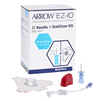 EZ-IO 25mm Intraosseous Needle plus Stabilizer Kit