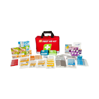 FastAid First Aid Kits FastAid R2 Constructa Max Soft Pack First Aid Kit