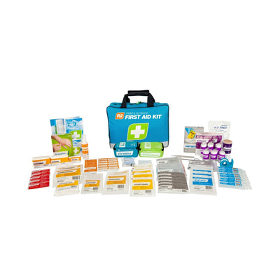 FastAid First Aid Kits FastAid R2 Farm & Outback Soft Pack First Aid Kit